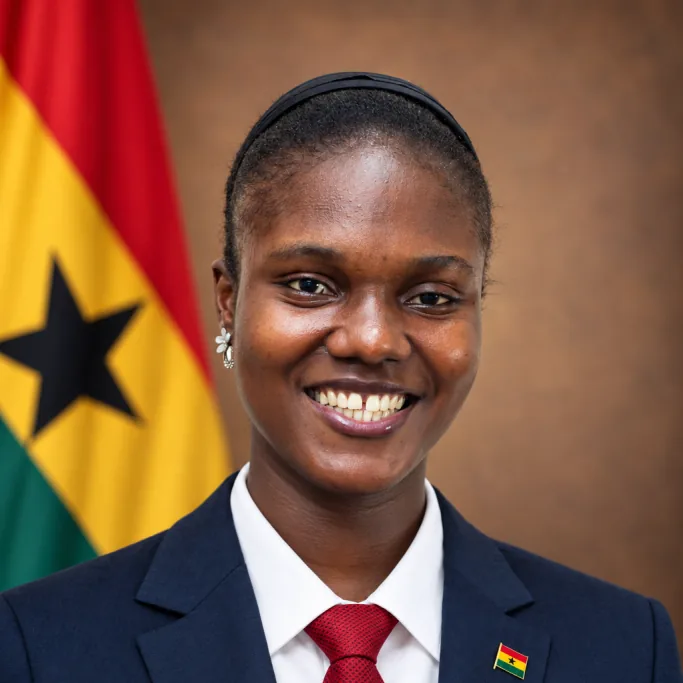 Linda Amoako